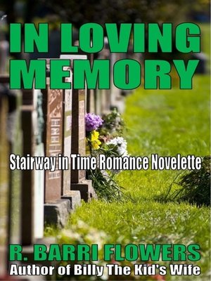 cover image of In Loving Memory